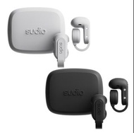 (全新行貨旺角門市) Sudio B3 夾耳開放式真無線耳機