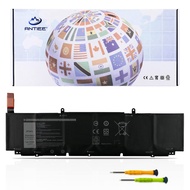 XG4K6 Laptop Battery for Dell XPS 17 9700 9710 9720 Precision 17 5750 5760 5770 Mobile Workstation P
