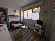 studio à deux pas du bassin (studio a deux pas du bassin)