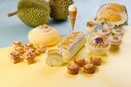 【Up to B2G1】Park Lane Buffet - PLAYT | Lunch Buffet, Dinner Buffet, Brunch Buffet, Afternoon Tea Buffet