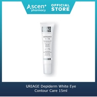 URIAGE Depiderm White Eye Contour Care [15ml]
