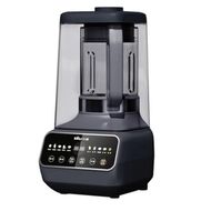 小熊 - 豆漿機 破壁機 PBJ - J12U3 可拆洗低音 家用全自動輔食豆漿機