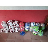 RANDOM RANDOM RANDOM RANDOM || Size 5 Soccer Ball