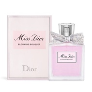 【Dior 迪奧】Miss Dior 花漾迪奧淡香水(100ml) EDT-新版-國際航空版 #輕奢