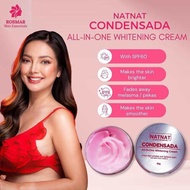 Natnat Condensada all in one whitening Cream 50ml