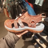 Terbaru SANDAL WANITA EIGER LACERTA WS SENDAL 100% ori