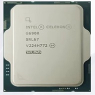 G6900 G7400 i512500 Loose Tablets cpui7 12700 i5-12400 12600kf 12700f