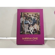 1 CD MUSIC Korean WANNA ONE-To Be Prequel RepackageVER (Z2C1)
