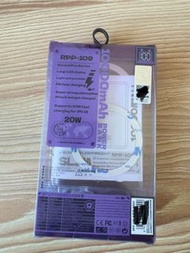 Remax RPP-109 10000mAh Power Bank