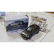 1/43 subaru levorg Forester xv outback brz eyesight legacy outback