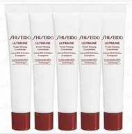 【SHISEIDO 資生堂】紅妍超導循環肌活露(5ml)*5(公司貨)