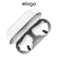 elago Dust Guard Compatible for AirPods 4 (1 PC / 2 PCS)