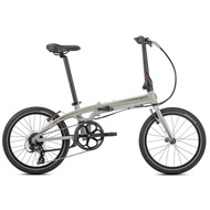 TERN LINK C8 FOLDING BIKE COMFORT FOLDABLE BICYCLE