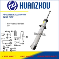NEW BRAND HUANZHOU BRAND REAR ABSORBER ( ALUMINUM ) - BMW 7 SERIES E65 E66 E67