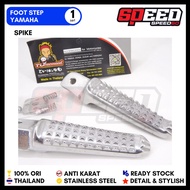 BUSTEP FOOTSTEP FOOT STEP BUS STEP THAILAND TUPAKNAM A - ShafiyulShop