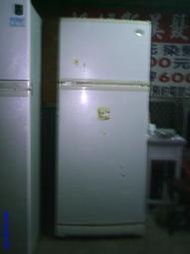 東元電冰箱450L 冷凍零下18度 冷藏5度