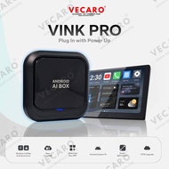 ✨ VECARO VINK PRO – Android AI Box with CloudSIM ✨