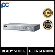 Panasonic K-NL304K 4 CH NVR with PoE (4 inputs) - w/o HDD