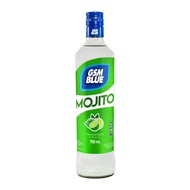 GSM Blue Mojito 700ml