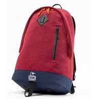 Chums Backpack CH-60 2175 紅色