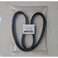 Timing Belt MITSUBISHI E-CAR 1.8 4g93 CB5 (156YU29) JAPAN Material 950 Baht Per Line
