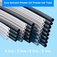 1 Meter DTF Printer Eco Solvent Printer UV Printer  Ink Tube Pipe Hose