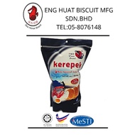 Crystal Shrimp Chips