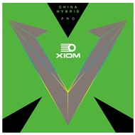 XIOM VEGA pro ยางปิงปองด้านหลังแบบมีรอยยับ ยางปิงปองหนา ยางปิงปองด้านนอกแบบมีรอยยับ สำหรับผู้เล่นที่