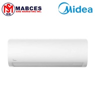 Midea 2.5HP Pinnacle AG Series Inverter Split Type Aircon FP-53AST025KEIV-G4