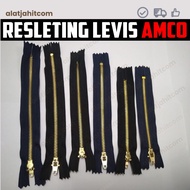 Amco Jeans/Levis Zipper