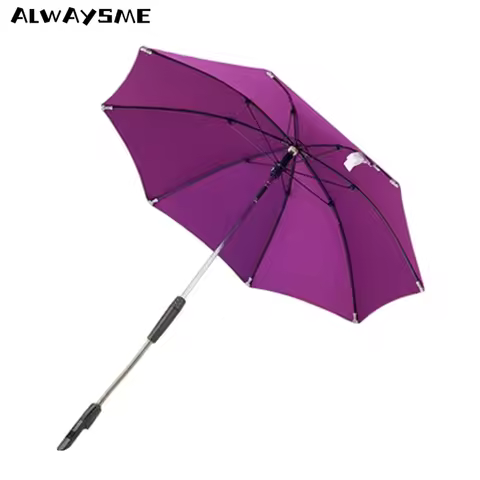 ALWAYSME Stroller Umbrella For Stokke Xplory Series