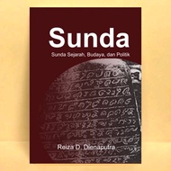CODE O2F4 Sundanese History of Culture and Politics Reiza D Dienaputra