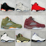 AJ5 Color Matching Collection Awesome