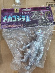 JUNGLE CCP Middle Size 系列 哥斯拉EX 第1彈 機械哥斯拉 Mecha godzilla (1974) Classic Color 原色