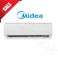 Midea MSFC-05CRN1 1/2 pk AC Split 05CRN MSFC05CRN1 1/2pk 0,5pk 5CRN