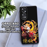 CC12 Flexible rubber softcase/ for oppo a60 anime character Motif oppo a60/case oppo a60 oppo a60 ca