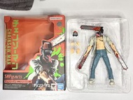 Shf 鏈鋸人《鏈鋸人 蕾潔篇》