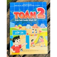 Book - Math 2, Practical Math Problems