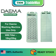 [OFFICIAL DEALER] Daema 18kg/20kg Washing Machine Filter Accessory [100% Original]