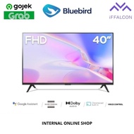 iFFALCON 40S52 Smart TV 40 Inch Android TV Garansi Resmi