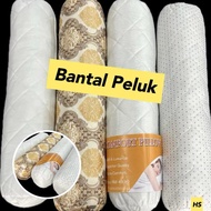 Bantal Peluk Dewasa/Bolster Kekabu Bolster Cotton/Bantal Guling/Bolster Pillow🛏️