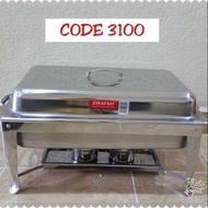 BUFFET KENDURI BESAR