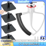 E7G-Stand Mixer Attachment Holders for  4.5-5QT Mixer Attachments Flex Edge Beater Accessories