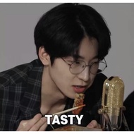 SEVENTEEN FANMADE MERCH