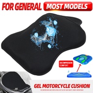 For Honda NC750D NC700D NC 750 700 D NC 750D 700D 2012+ Motorcycle Accessories Breathable Pressure R