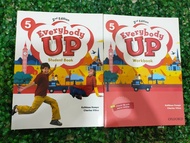 Everybody up 5 _bản 2nd