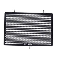 For Kawasaki Z750 Z800 Z1000 Z1000R Motorcycle Radiator Guard Grille Cover Protector Protective Gril