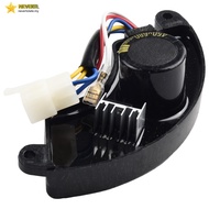[NEVERTL] AVR Automatic Voltage Regulator 4KW 5KW 5.5KW 6KW 6.5KW 7KW 7.5KW For Generator