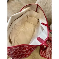 R ROBEE/Suitable for Goyard Goyard Louis Liner Bag Lining Bag Inner Bag Nylon Waterproof Storage Inn