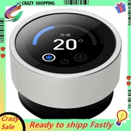 1.28" 240x 240 Round Smart Screen Serial Port IPS TFT LCD Module 240x240 Circular Knob Display